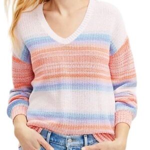 LOFT V-Neck Sweater